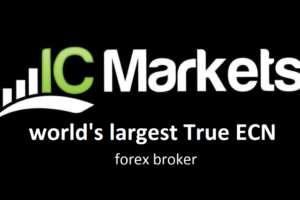 IC Markets trade