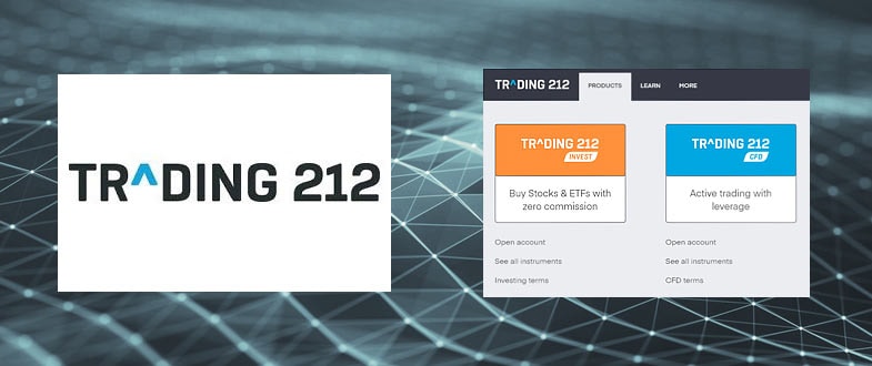 trading212
